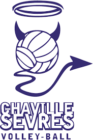 Chaville sevres Volley